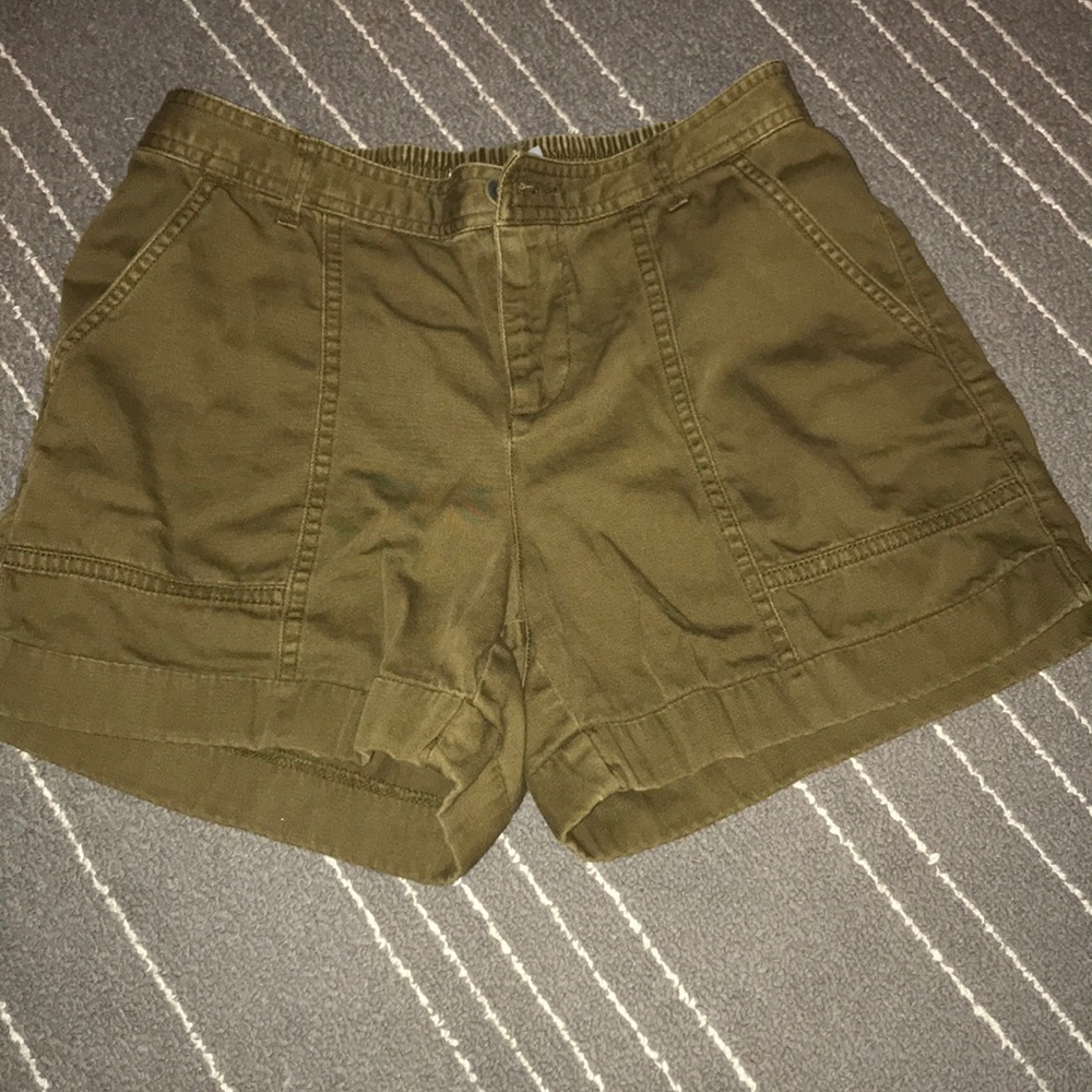 Old Navy shorts